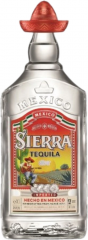 Tequila Sierra Blanco 1 l