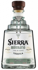 Tequila Sierra Fumado 0,7 l