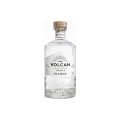 Tequila Volcan Blanco De Mi Tierra 0,7 l
