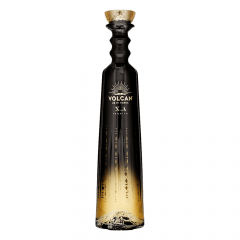 Tequila X.A Luminous Volcan 0,7 l
