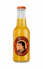 Tonik Thomas Henry Mystic Mango 0,2 l