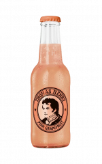 Tonik Thomas Henry Pink Grapefruit 0,2 l