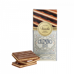 Venchi čokolada Cremino 1878 110 g