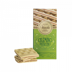 Venchi čokolada Pistachio Cremino 100 g