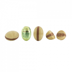 Venchi Cremino čokoladna jajčka iz pistacije KG