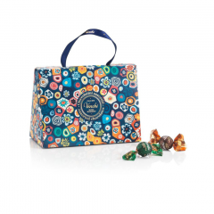 Venchi darilna vrečka izbranih čokoladic Murrine 150 g