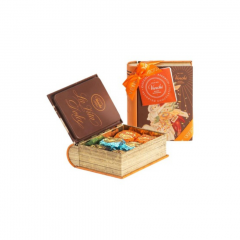 Venchi Vintage čokoladni izbor v knjigi 119 g