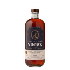 Vinjak Brandy Baraba 0,7 l