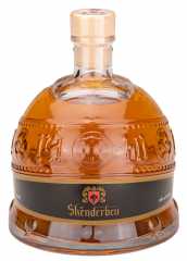 Vinjak Brandy Čelada Skenderbeu 0,5 l