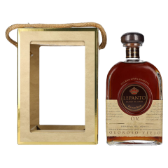 Vinjak Brandy Lepanto O.V. Solera Gran Reserva Brandy de Jerez + GB 0,7 l