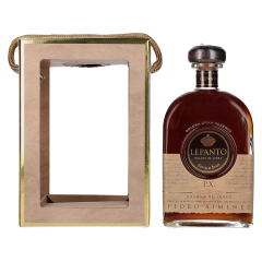 Vinjak Brandy Lepanto P.X. Solera Gran Reserva Brandy de Jerez + GB 0,7 l