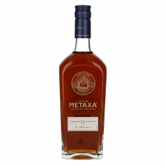 Vinjak Brandy Metaxa 12 Stars 0,7 l