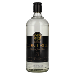 Vinjak Brandy Pisco Control Gran Pisco 0,7 l