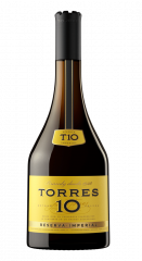 Vinjak Brandy Torres 10 RESERVA IMPERIAL 1 l