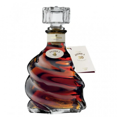 Vinjak Brandy Torres 30 Jaime I. Brandy Reserva de la Famiglia 0,7 l