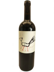 Vino 4 RED Santei 0,75 l