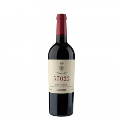 Vino 57022 2024 Tenuta di Biserno 0,75 l