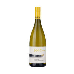 Vino Abstract Sauvignon Blanc 2017 Blank Canvas 0,75 l