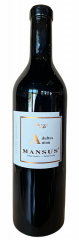 Vino Adultus Anton 2005 Mansus 0,75 l