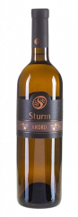 Vino Akord 2015 Šturm 0,75 l