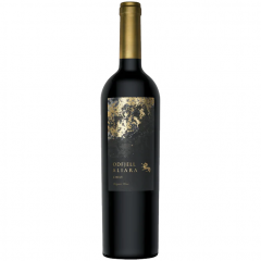 Vino Aliara 2014 Odfjell 0,75 l