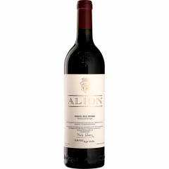 Vino Alion 2002 Alion 0,75 l