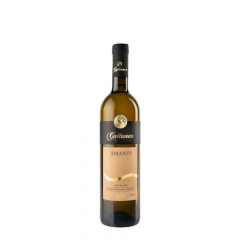 Vino Amanti White Cattunar 0,75 l