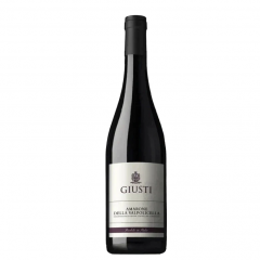 Vino Amarone della Valpolicella 2017 Giusti 0,75 l