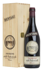 Vino Amarone della Valpolicella Classico DOCG 2015 Bertani + GB 1,5 l