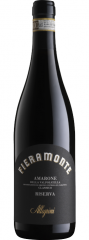 Vino Amarone della Valpolicella Classico Riserva DOCG 2013 Allegrini Fieramonte 0,75 l