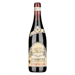 Vino Amarone della Valpolicella Classico DOCG 2015 Tommasi 0,75 l