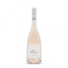 Vino Amour Rose 2025 Chateau d'Astros 0,75 l