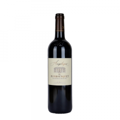 Vino Angelique De Monbousquet C&C 0,75 l