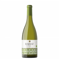 Vino Anima White Organic Raimat 0,75 l