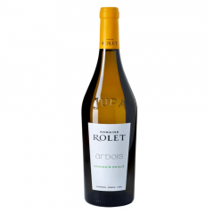 Vino Arbois Savagnin 