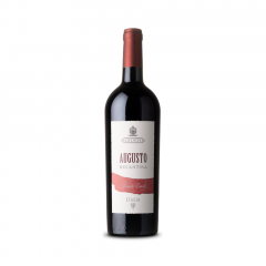 Vino Augusto Recantina 2016 Giusti 0,75 l