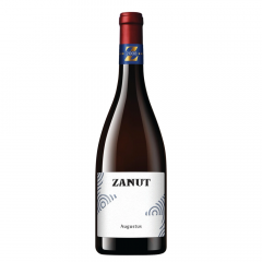 Vino Augustus 2008 Zanut 1,5 l