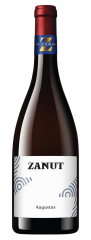 Vino Augustus 2008 Zanut + WB 1,5 l