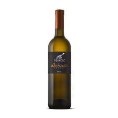 Vino Aurei Rebula Prinčič 0,75 l