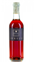 Vino Aurelia Rojac 2013 0,375 l