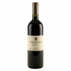 Vino Balificio 2017 Volpaia 0,75 l