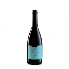Vino Baracija Malvazija Clai 0,75 l