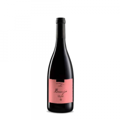 Vino Baracija Refošk Clai 0,75 l