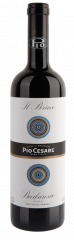 Vino Barbaresco Il Bricco DOCG 2019 Pio Cesare 0,75 l