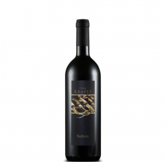 Vino Barbera 2020 Krapež 0,75 l