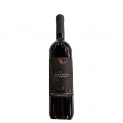 Vino Barbera Lisjak 1956 0,75 l