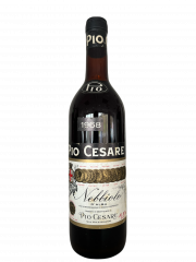 Vino Barolo 1968 Pio Cesare 0,75 l