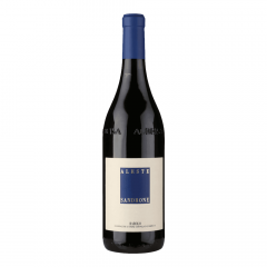 Vino Barolo Aleste 2016 Sandrone 0,75 l
