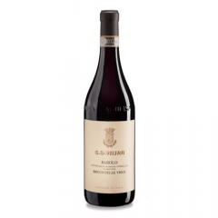 Vino Barolo DOCG Bricco Delle Viole G.D. Vajra 0,75 l