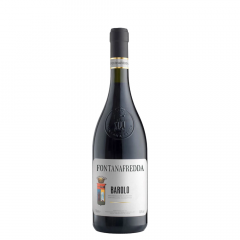 Vino Barolo DOCG Platinum Fontanafredda 0,75 l